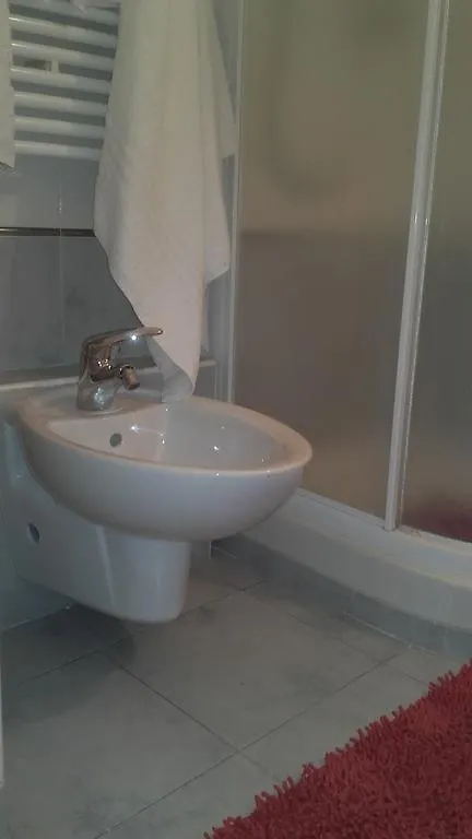 Apartmán La Casa Dei Sogni Florencie