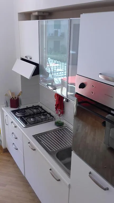Apartmán La Casa Dei Sogni Florencie